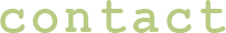 contact