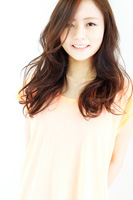 調布市布田　ヘアルームコットン　カットPhoto